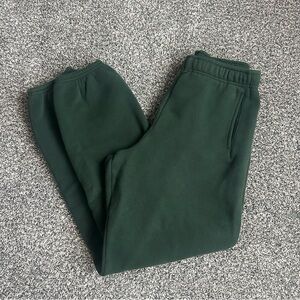 OFFLINE by Aerie Cloud Fleece Jogger